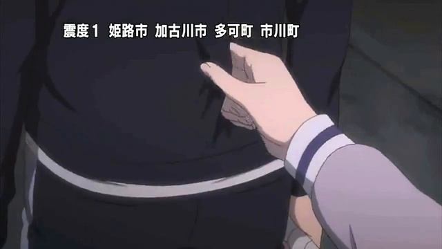 AMV Ято и ХиёриАниме Бездомный богNoragam ОНИ-Ты мой Бог