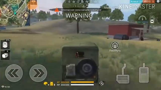ТОП1(О ДА) ИГРАЕМ,ВЫПОЛНЯЕМ ЗАДАНИЯ НА ОАЗИКЕ.FREE FIRE 🔥 смотреть онлайн