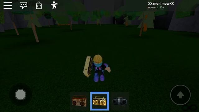 roblox id demons смотреть онлайн