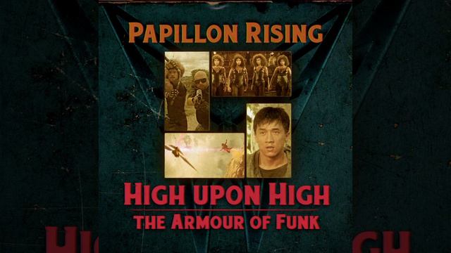 High Upon High (Flight of the Dragon) смотреть онлайн