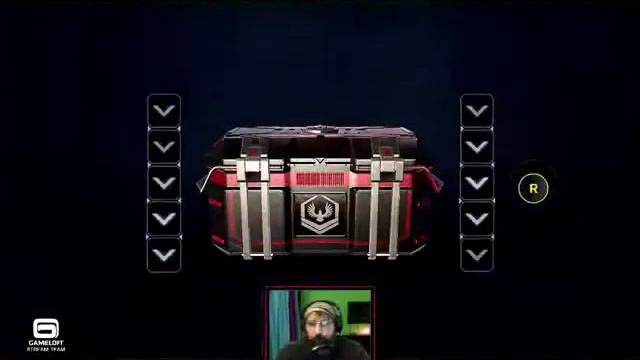 MC5 Elite Packs Live For Gameloft #2 смотреть онлайн