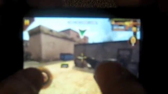 App Review: Modern Combat Sandstorm смотреть онлайн