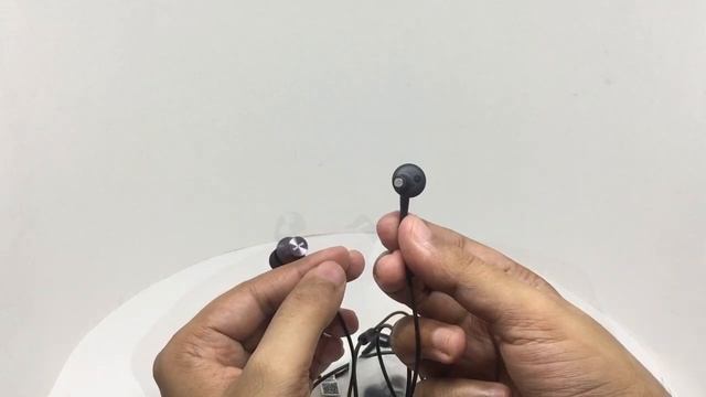 1MORE E1009-BK Piston Fit In-Ear Headphones