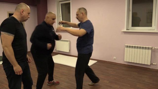 Как увеличить силу удара? Методика Валентина Таланова, шаг за шагом. Ударная техника. смотреть онлайн