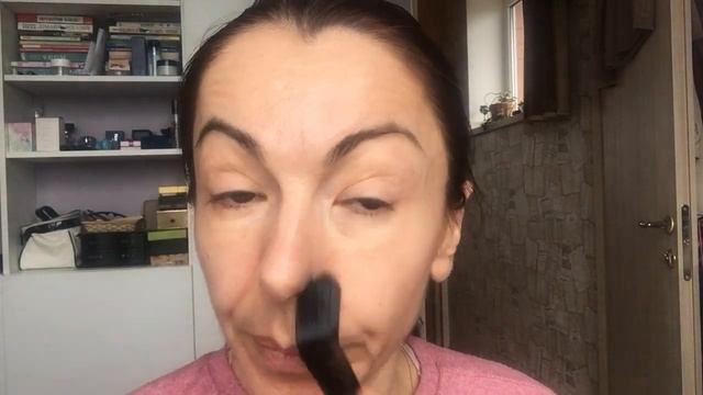 Тест-драйв Основа-эликсир Giordani Gold Perfecting Make Up Base , ОРИФЛЭЙМ смотреть онлайн