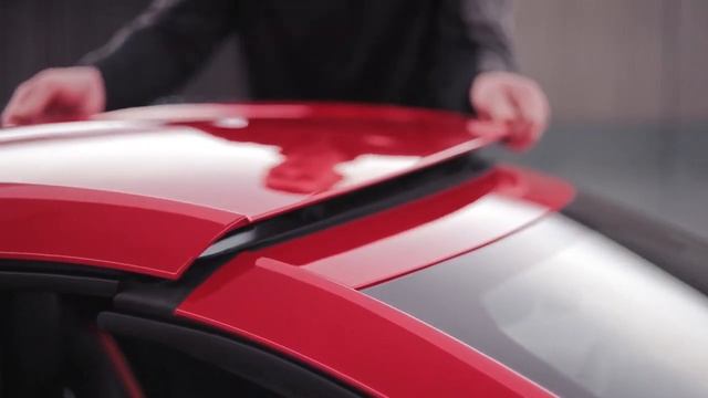 Corvette: Removable Roof Panel | Chevrolet (2020) смотреть онлайн