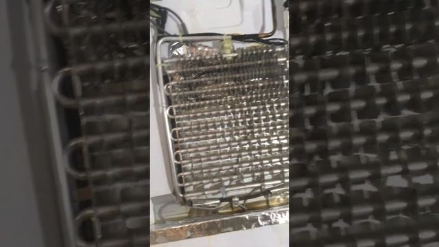 Samsung Refrigerator side is not cooling - Freezer is fine how to fix смотреть онлайн