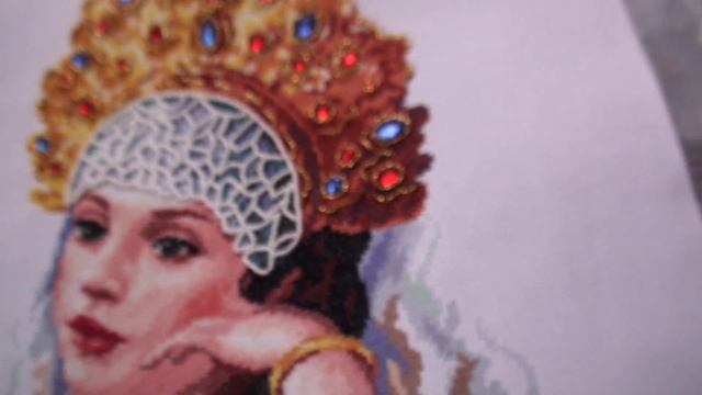 "Моя отрада" отчёт №3. Завершение. смотреть онлайн
