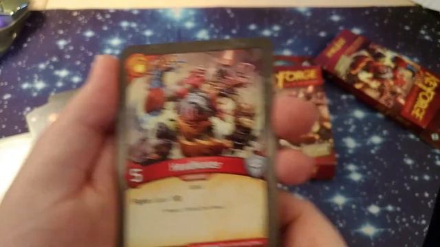 What's This!? Wednesday | Keyforge (CCG)