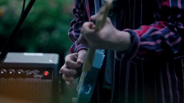 Sam Fender on Other Voices (Performances & Interview) смотреть онлайн