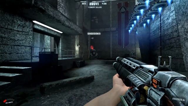 обзор Rise of the Triad смотреть онлайн