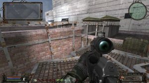 S.T.A.L.K.E.R. 2023. Тайник Харона - Последний.. Часть #203 НС+OGSR  Патч от 01.2023