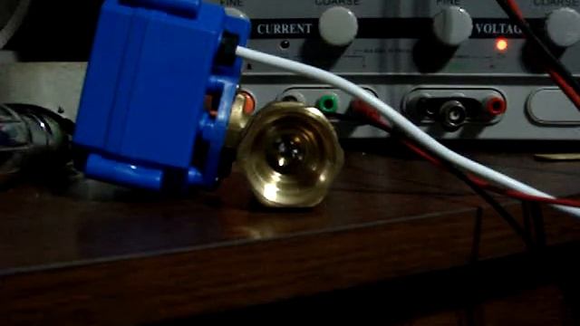 Heater valve 001 смотреть онлайн