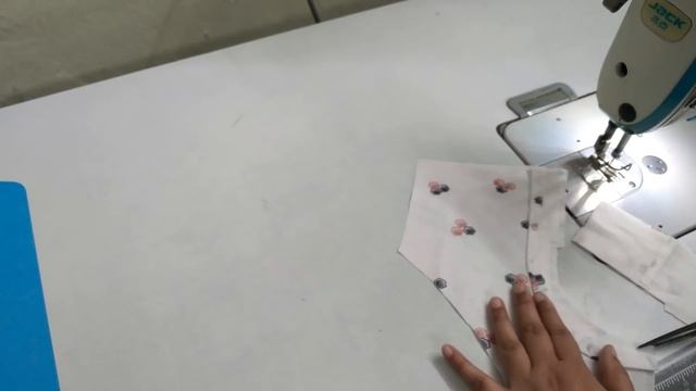 Princess Cut Collar Blouse Cutting & Stitching | Collar Blouse Cutting tutorial смотреть онлайн