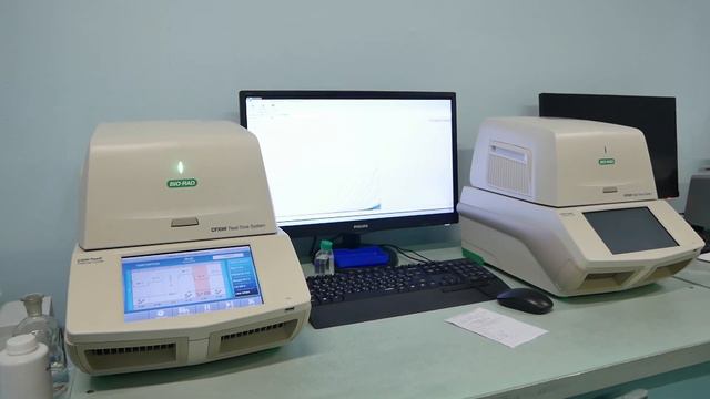 В Улан-Удэ тест-лаборатория работает даже ночью смотреть онлайн