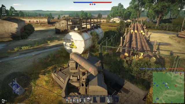 REEEEEEEEEEEEEEEEEEEEEEEEEEEEEEEEEEEEE (War Thunder Otomatic) смотреть онлайн