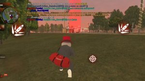 ОДИН ОГРАБИЛ ИНКАССАТОРОВ //  Блек Раша // Ограбление инкассации // BLACK RUSSIA //