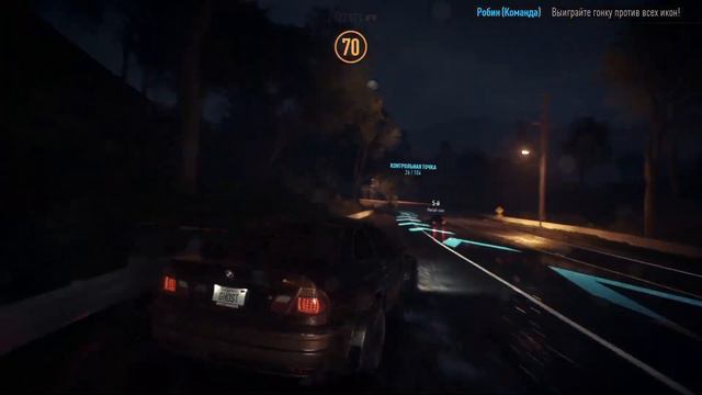 BMW M3 2006 - NFS 2015 - Gameplay (No Commentary) - PS4 Pro смотреть онлайн