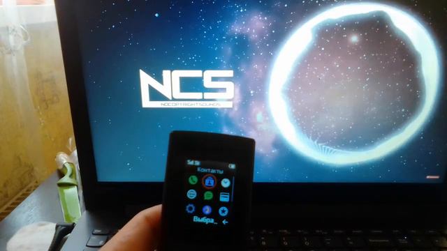 обзор Nokia 105 4g