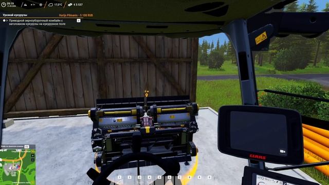 Professional Farmer: Cattle and Crops. Релиз! Сценарии. №7 смотреть онлайн