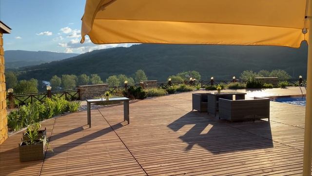 Гостевой дом "У Хребта Уна-Коз" - Отдых в Адыгее! смотреть онлайн