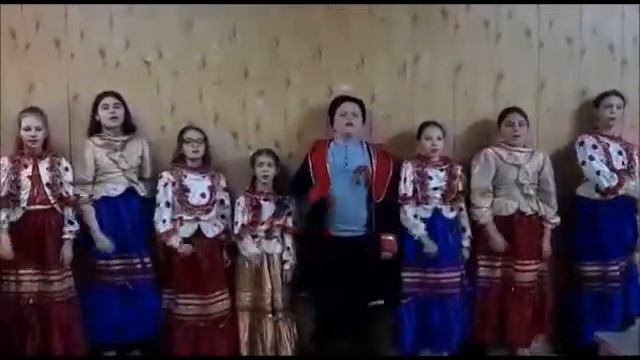 МБОУ СОШ 5 Кубанцы молодцы смотреть онлайн