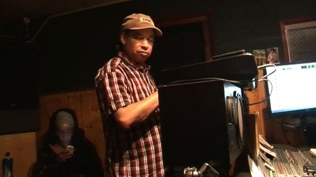 Sugar Dee .. Know Thyself Productions .. Mafia & Fluxy