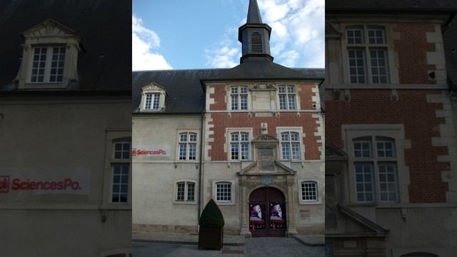 Fondation Nationale des Sciences Politiques | Wikipedia audio article смотреть онлайн