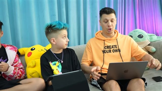 ПАУЗА Челлендж 24 ЧАСА ПОШЛА НЕ по ПЛАНУ ! смотреть онлайн