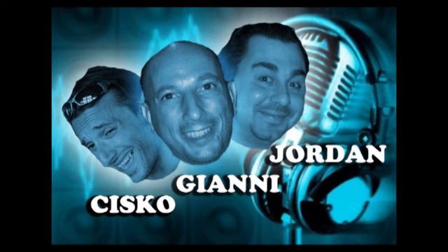 Jordan De Grandis ospite a CiskoMagik radio con Francesco Albieri e Gianni смотреть онлайн