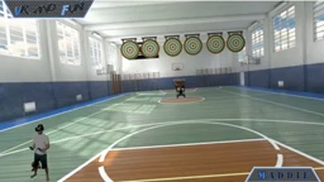 Goaltender VR Live Stream смотреть онлайн