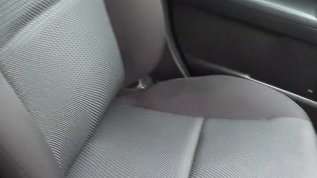 Mazda Axela Sport смотреть онлайн