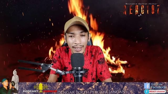 PENANGGAL [JUN] KEDAI SATAY NAIM- KEM PLKN CHINI HARI AKHIR [abg Lie] #441 смотреть онлайн