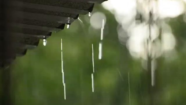 Мгновенный глубокий сон , Шум дождя и грома смотреть онлайн