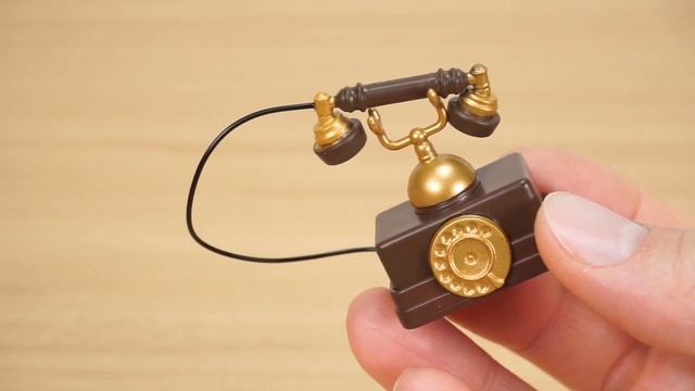 Taisho Roman Re-Ment Petit Sample Miniature Figure 리멘트 푸치샘플 옛시절 낭만 저택 미니어처 リーメント ぷちサンプル はいから大正ロマン邸 смотреть онлайн