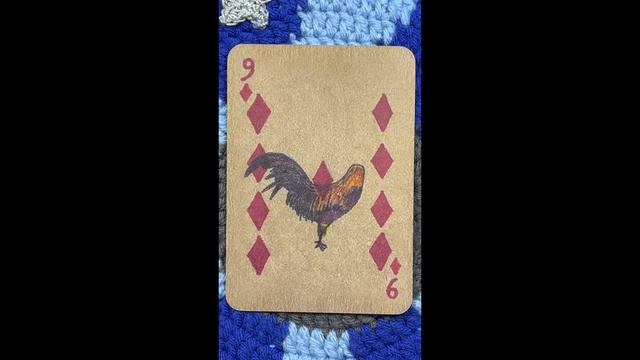 Conjure Cards Walk Thru смотреть онлайн