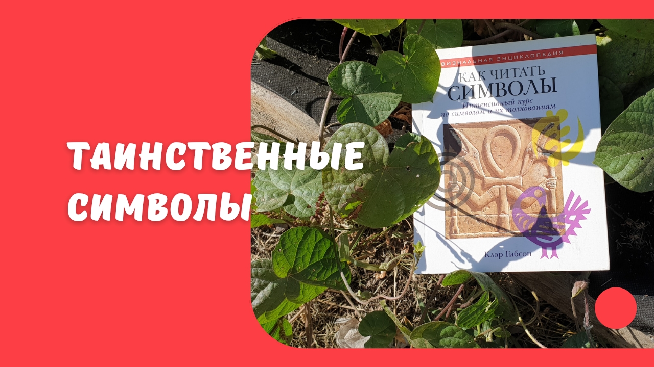 Для тех, кто верит в эзотерику. Как читать символы смотреть онлайн