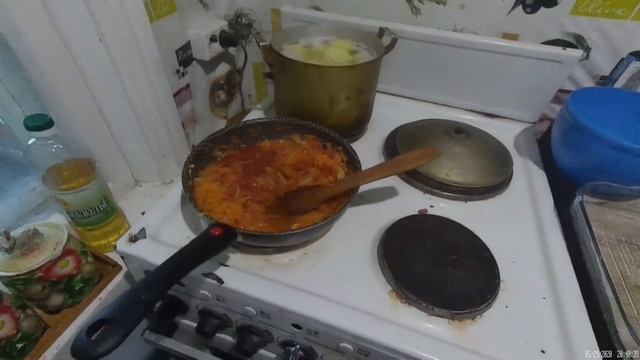 Готовим с умом и вкусом