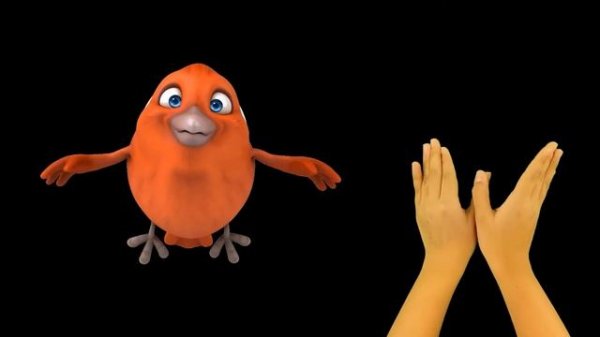 Rhythmic Hand Exercises 3