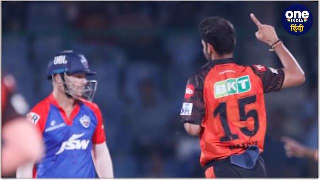 IPL 2023: Mitchell Marsh ने दिखाया दमदार खेल, गेंद व बल्ले से किया धांसू प्रदर्शन | वनइंडिया हिंदी смотреть онлайн