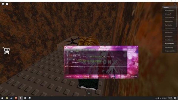 สอนทำระบบ Whitelist เช็ค key , hwid Roblox script