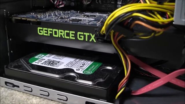 ついに、IntrelRCoreTM i7 4970 CPUの新しいパソコンWindows8 1 に更新した！ смотреть онлайн