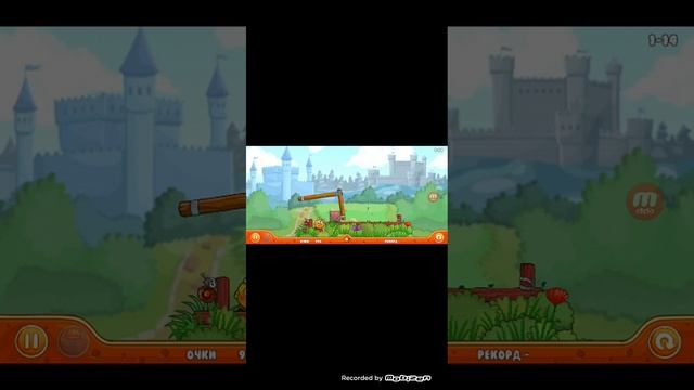 Прохождение игры Cover Orange. Journey. 1 часть смотреть онлайн