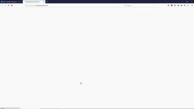 What To Do If Your Steam Account Gets Hacked! смотреть онлайн