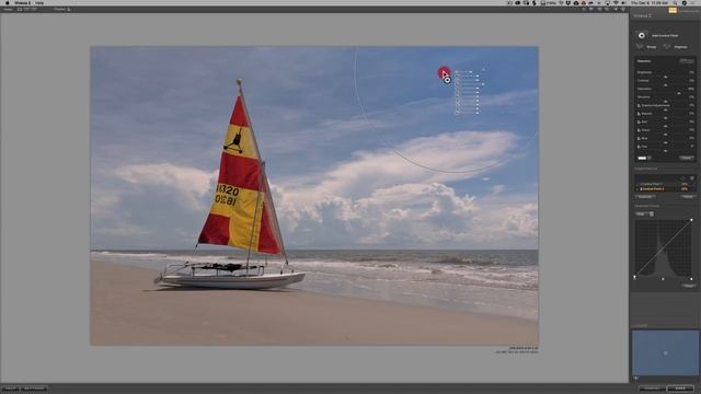 Mastering the Nik Collection - 10: Viveza 2 (Lightroom Plugin) смотреть онлайн