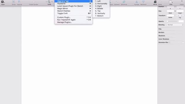 Best Plugins for Sketch - Sketch Toolbox смотреть онлайн