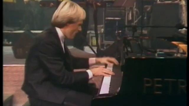 Richard Clayderman - Les OiseauxTriste du Zuiderzee смотреть онлайн
