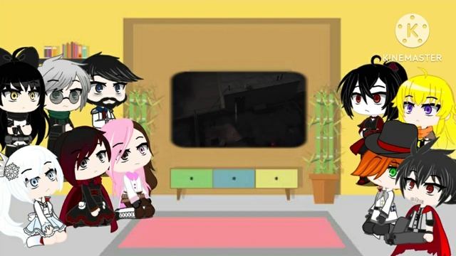 gacha rwby reaction left 4 dead 2 смотреть онлайн