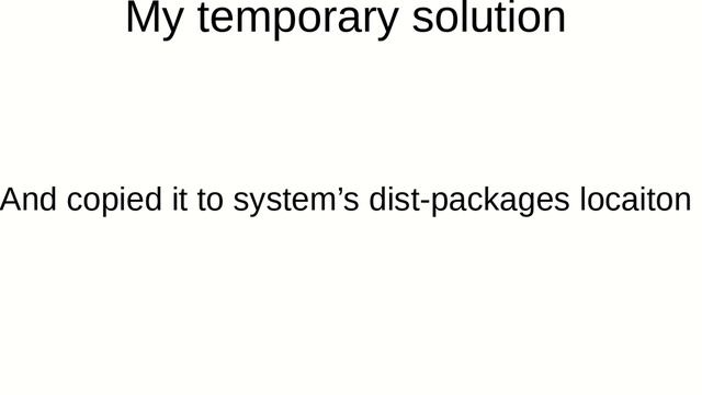 KICAD 8.0 Plugin issue : pcbnew.py no module found [ temporary solution] смотреть онлайн