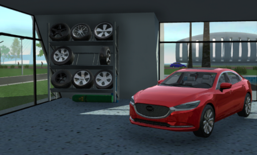 КУПИЛ МАМЕ НОВУЮ МАШИНУ!|CAR SIMULATOR 2